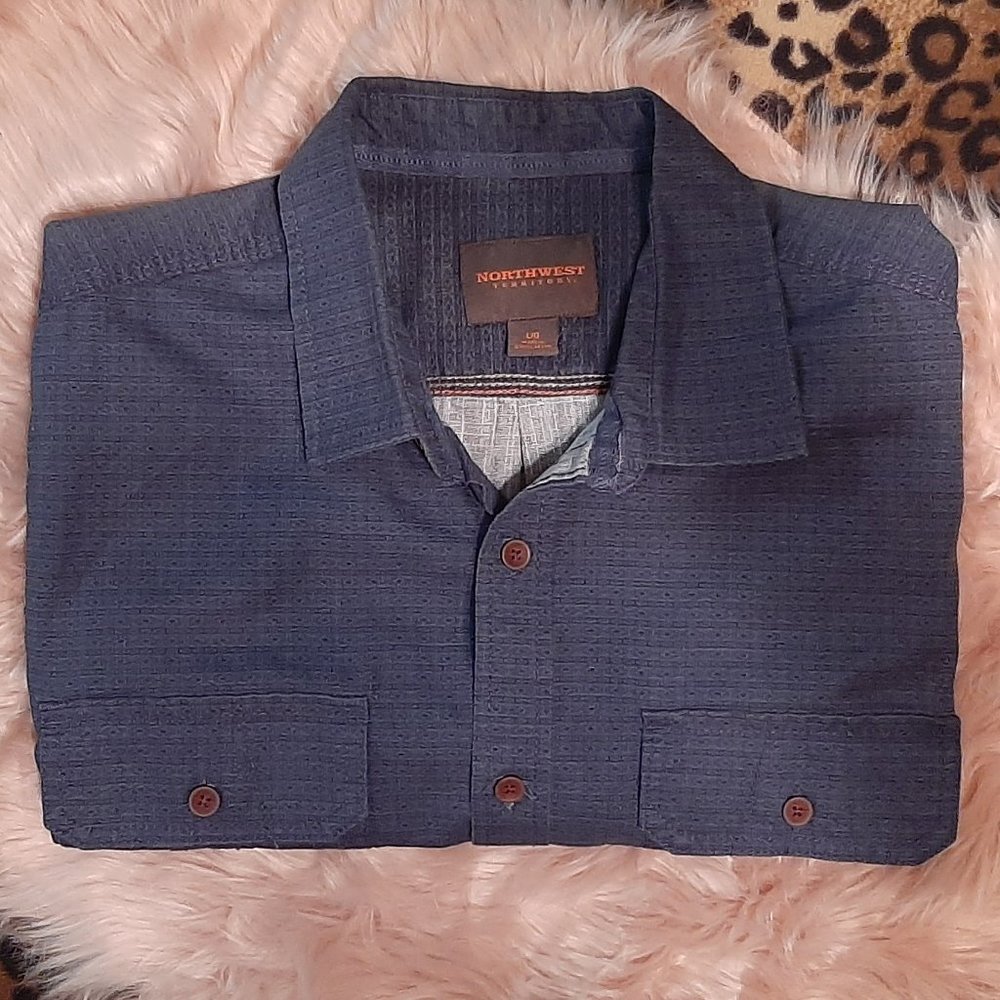 Northwest Territory Shirt